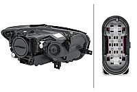 Priekinis žibintas internetu
