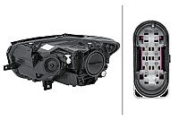 Priekinis žibintas internetu