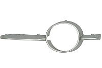 Bmw X6 (E71), 2008.01-2013.12 Juosta Grotelėms - (Kairė) Bmw X6 (E72), 10 -11, Usa, Gruntuota, Sidabrinė internetu