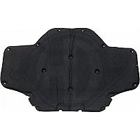 Kapoto garso izoliacija internetu