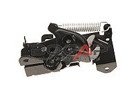 Kapoto spyna internetu