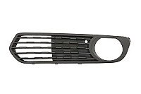 Bamperio grotelės internetu Bamperio grotelės internetu