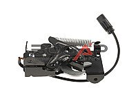 Kapoto spyna internetu