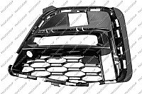 Bamperio grotelės internetu