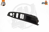 Salono apdaila internetu