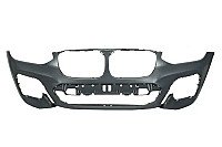 Priekinis bamperis internetu