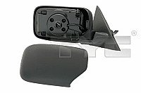 Veidrodėlio stiklas su padėkliuku internetu