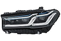 Priekinis žibintas internetu