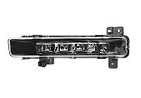 Priešrūkinis žibintas internetu