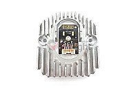 Led valdymo blokelis internetu