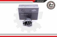 Led valdymo blokelis internetu