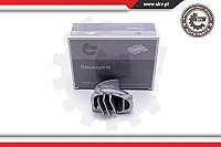 Led valdymo blokelis internetu