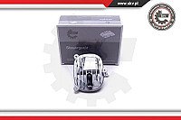 Led valdymo blokelis internetu