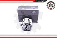 Led valdymo blokelis internetu