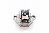 Led valdymo blokelis internetu