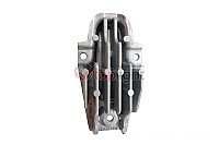 Led valdymo blokelis internetu