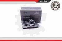 Led valdymo blokelis internetu