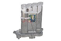 Led valdymo blokelis internetu