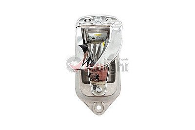 Led valdymo blokelis
