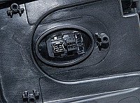 Priekinis žibintas internetu