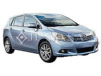 Rėmas aplink žibintus internetu