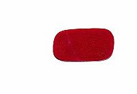 Atšvaitas į galinį bamperį internetu