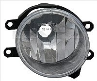 Priešrūkinis žibintas internetu