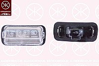 Numerio apšvietimo žibintas internetu