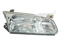 Priekinis žibintas internetu