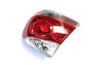 Galinis žibintas internetu Galinis žibintas internetu