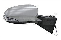 Posūkis ant veidrodėlio internetu