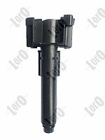 Žibinto apiplovimo purkštukas internetu