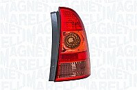 Galinis žibintas internetu Galinis žibintas internetu