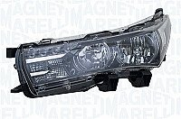 Priekinis žibintas internetu Priekinis žibintas internetu