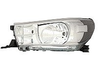 Priekinis žibintas internetu