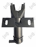 Žibinto apiplovimo purkštukas internetu