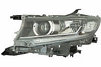 Priekinis žibintas internetu