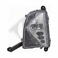 Priešrūkinis žibintas internetu