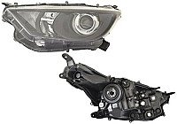 Priekinis žibintas internetu