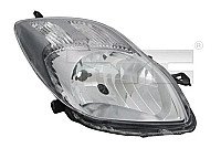 Priekinis žibintas internetu Priekinis žibintas internetu