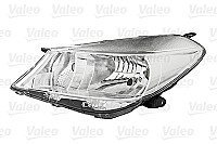 Priekinis žibintas internetu