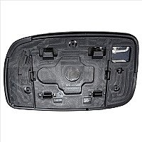 Veidrodėlio stiklas su padėkliuku internetu