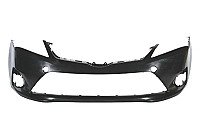 Priekinis bamperis internetu