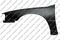 Toyota Sparnas (Priekis; Kairė) internetu