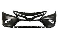 Priekinis bamperis internetu