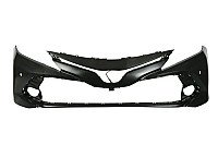 Priekinis bamperis internetu