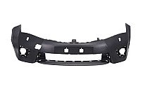 Priekinis bamperis internetu