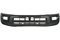 Priekinis bamperis internetu