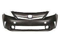 Priekinis bamperis internetu