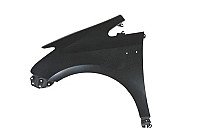 Toyota Sparnas (Priekis; Kairė) internetu